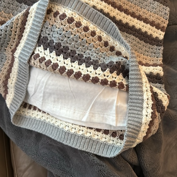 NWT Top and Skirt set. VICI purchase - Picture 6 of 9